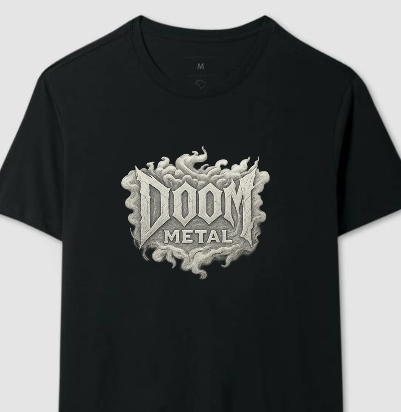 Doom Metal