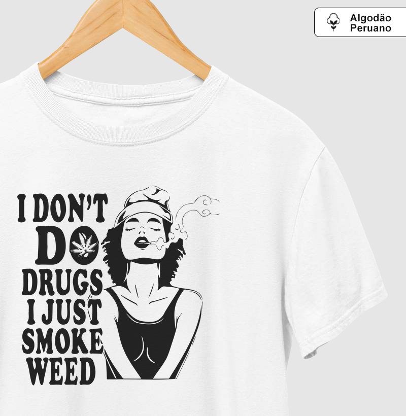 I Don't Do...