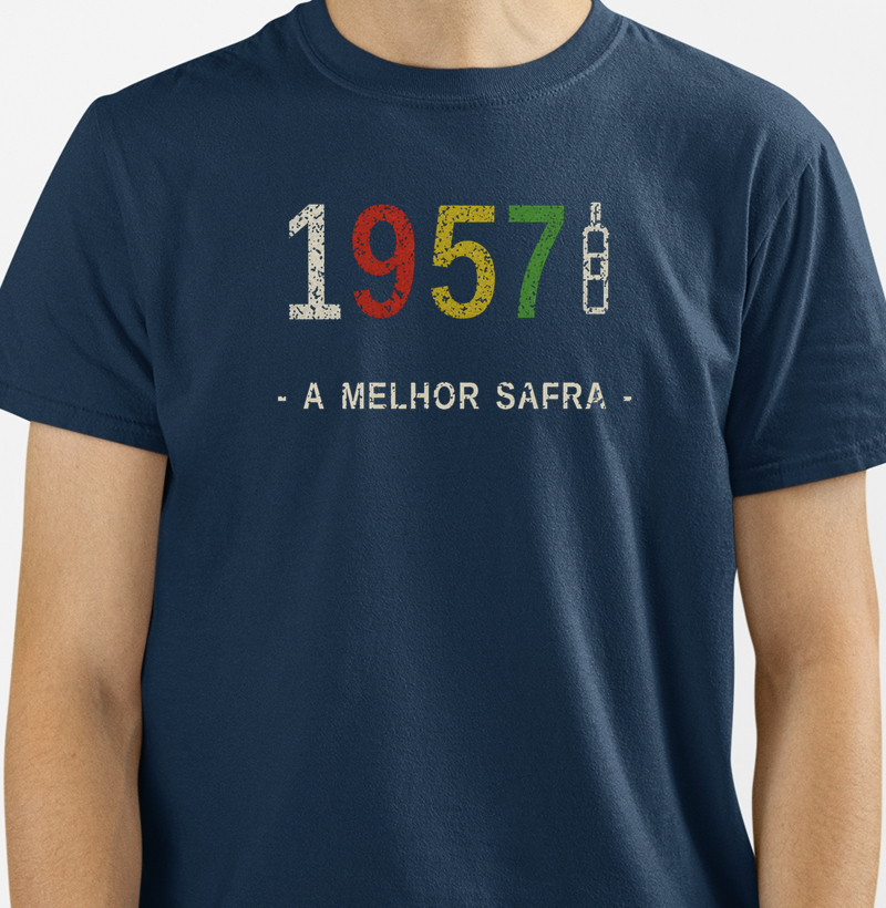 A Melhor Safra 1957