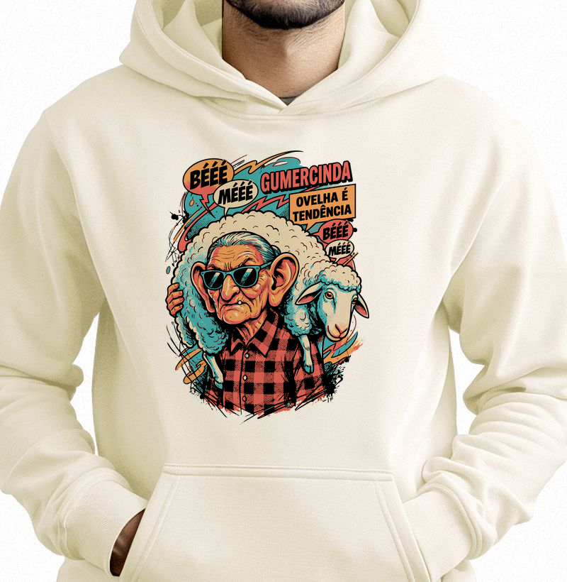 Gumercinda - Ovelha é Tendência