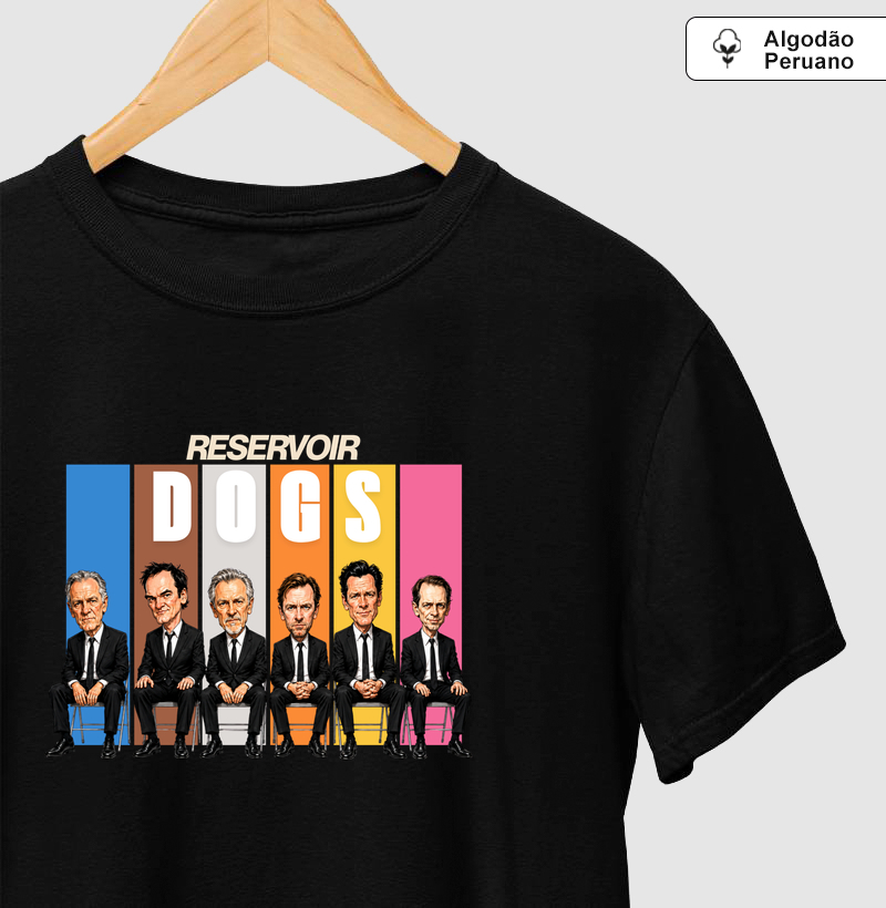 Reservoir Dogs