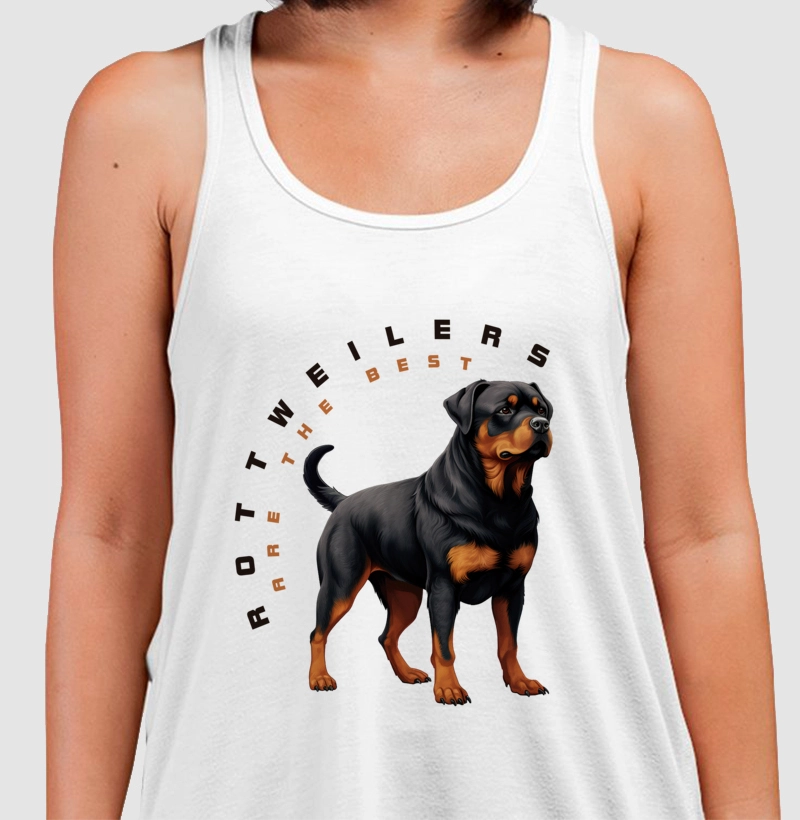 Rottweiler Are The Best