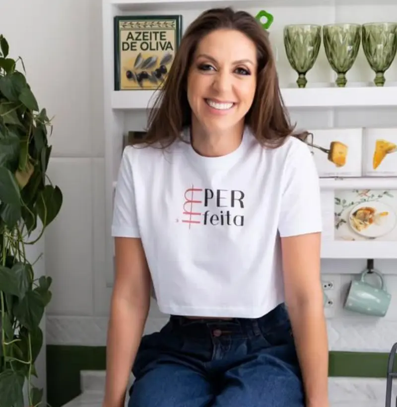 Cropped IMperfeita 2 cores