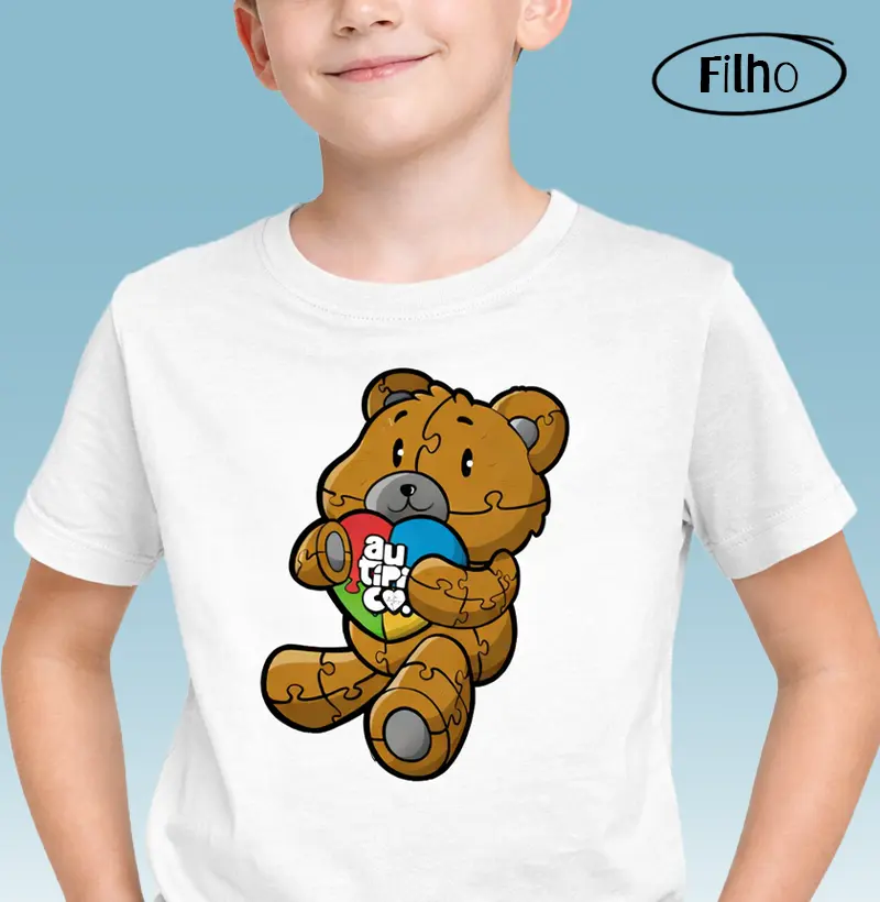 Família Urso – Filho