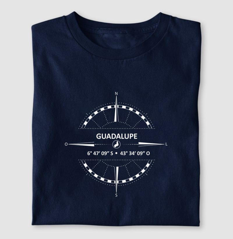 Guadalupe (PI) | Coordenadas