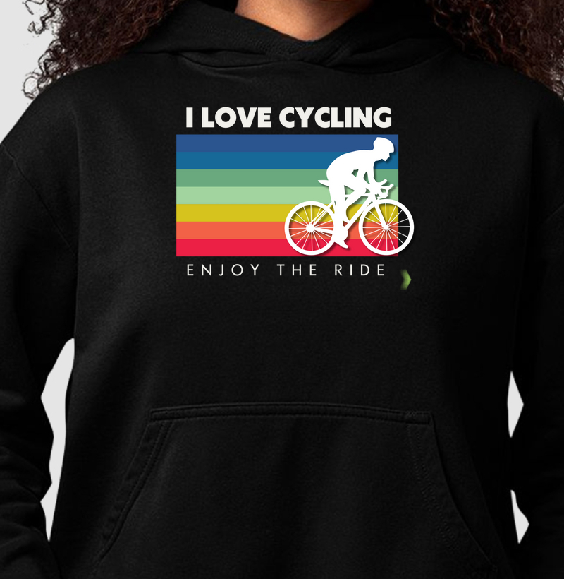 I Love Cycling