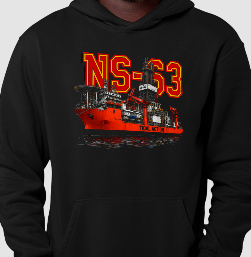 NS-63 Tidal Action
