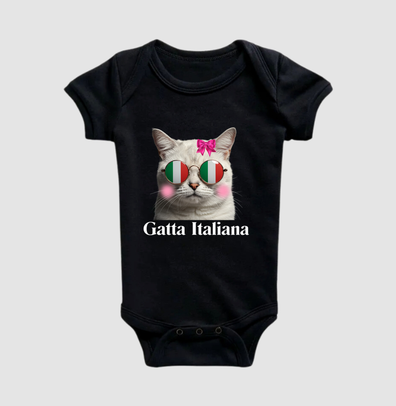 Gatta Italiana