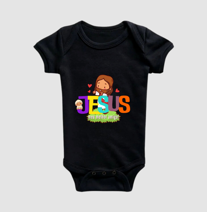 Camiseta Infantil