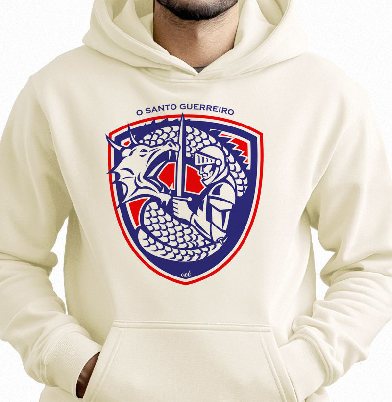 São Jorge: o santo guerreiro