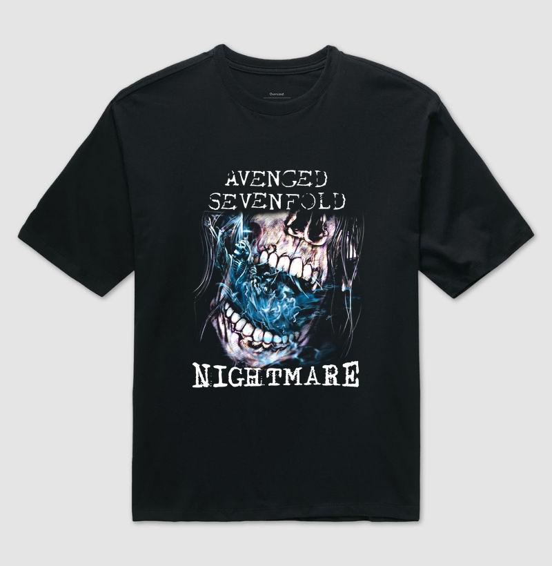 Avenged Sevenfold - Nightmare