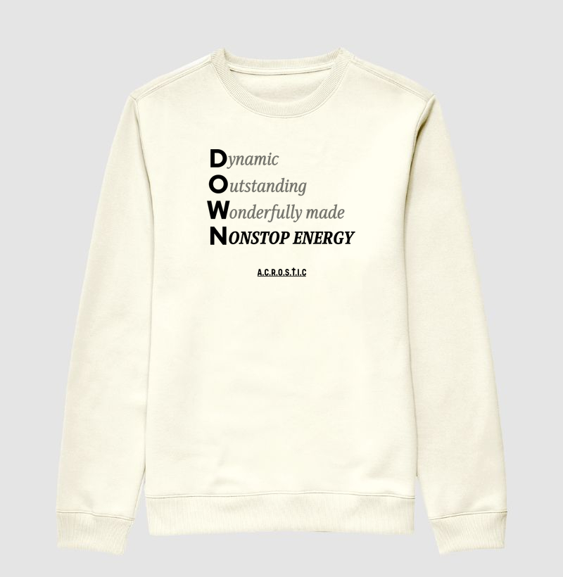 D.O.W.N | A.C.R.O.S.T.I.C