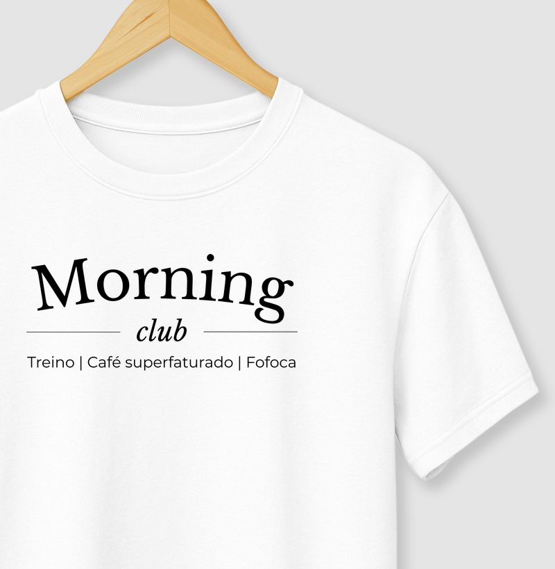 Morning Club