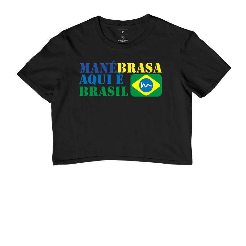 Mané Brasa