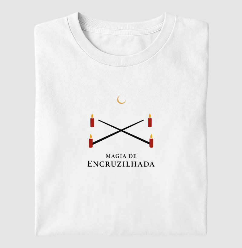 Magia de encruzilhada