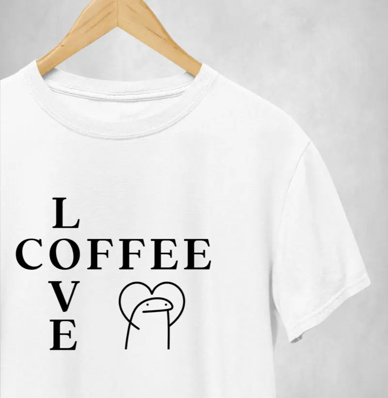 Love Coffee