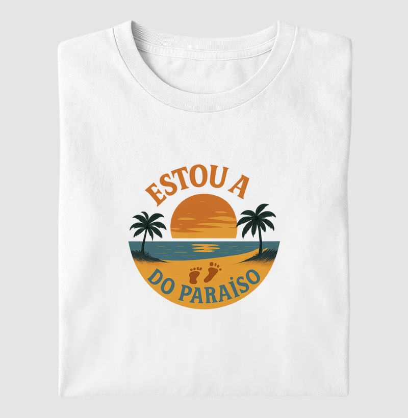 Estou a Dois Passos do Paraíso