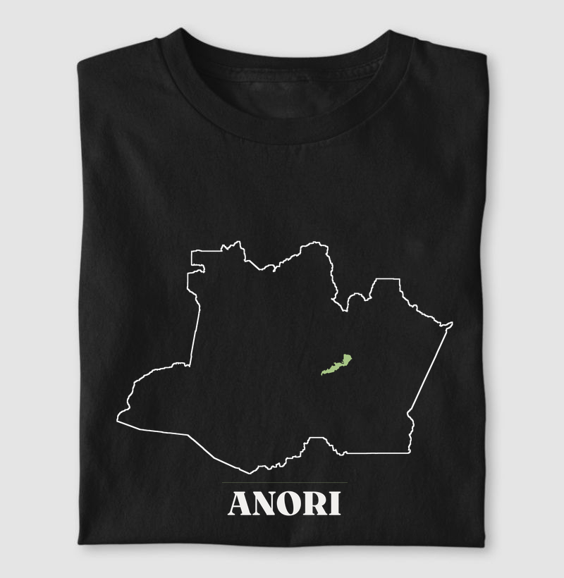 Anori | Traço AM