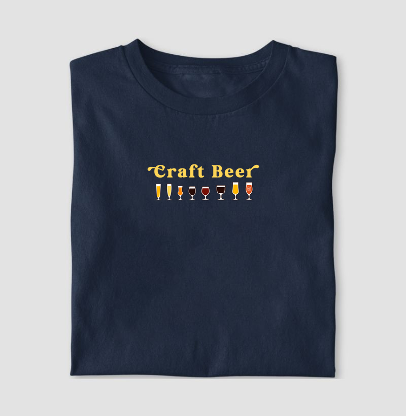 Craft Beer