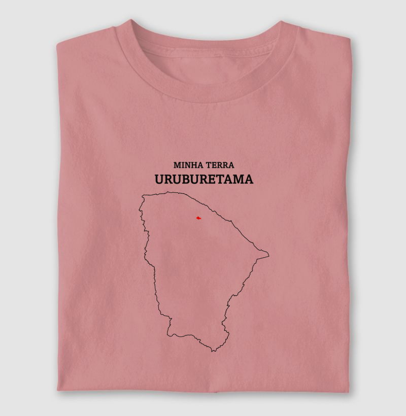 Uruburetama (CE) | Minha Terra