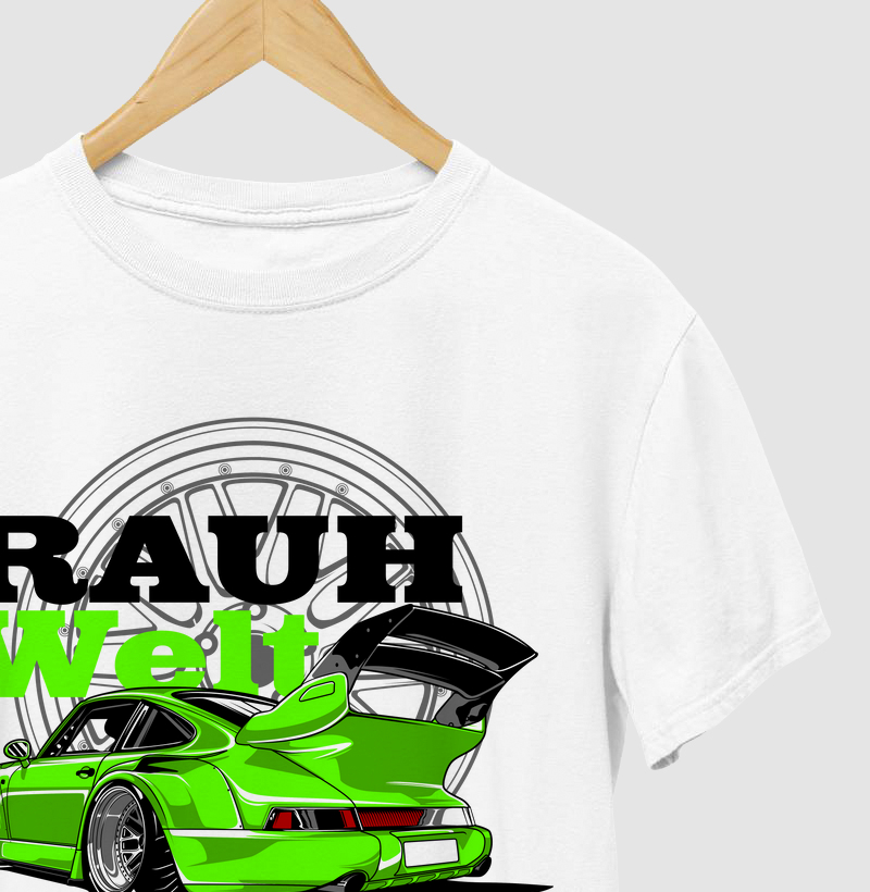 Rauh Welt RWB