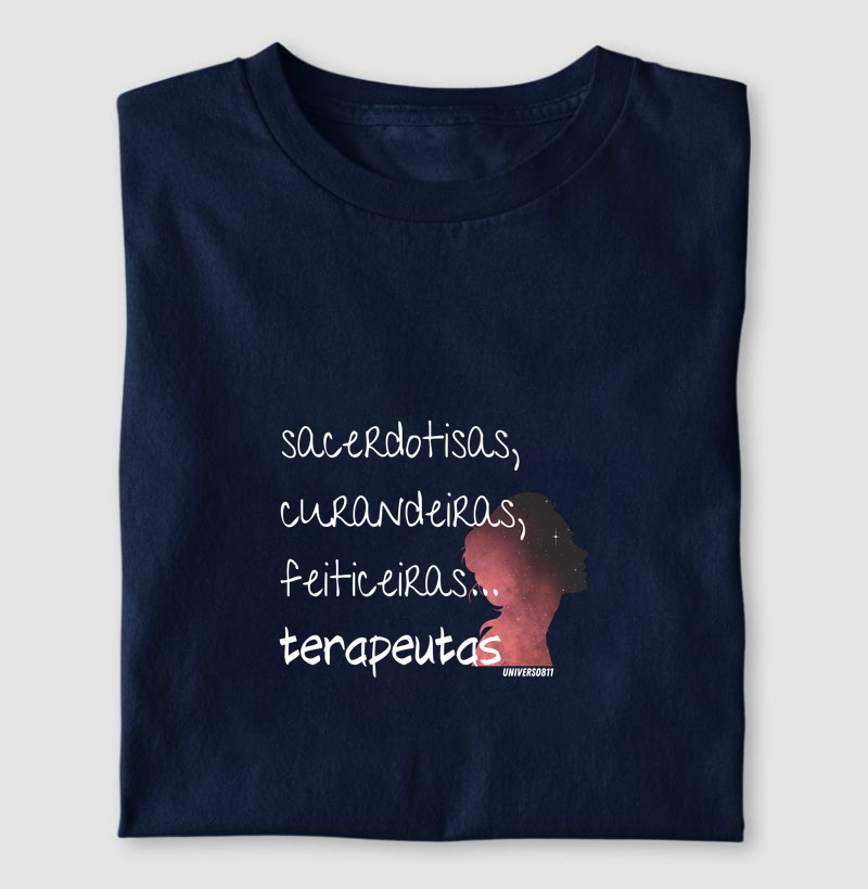 Sacerdotisas 