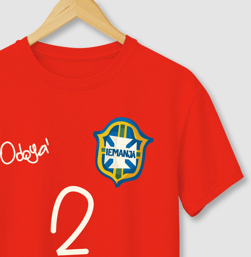 IEMANJÁ 2 BRASIL