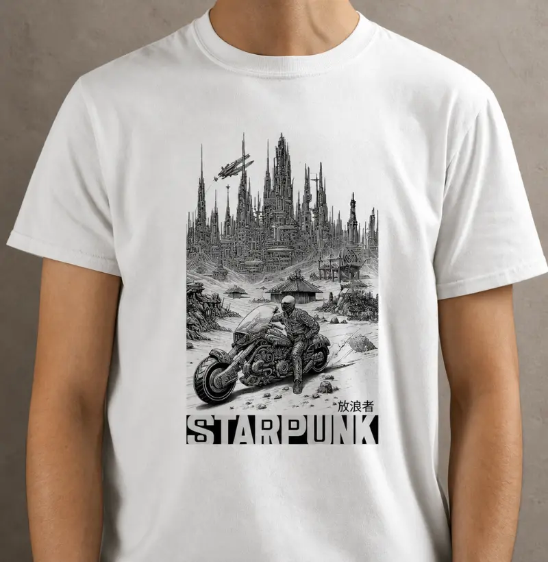 StarPunk II
