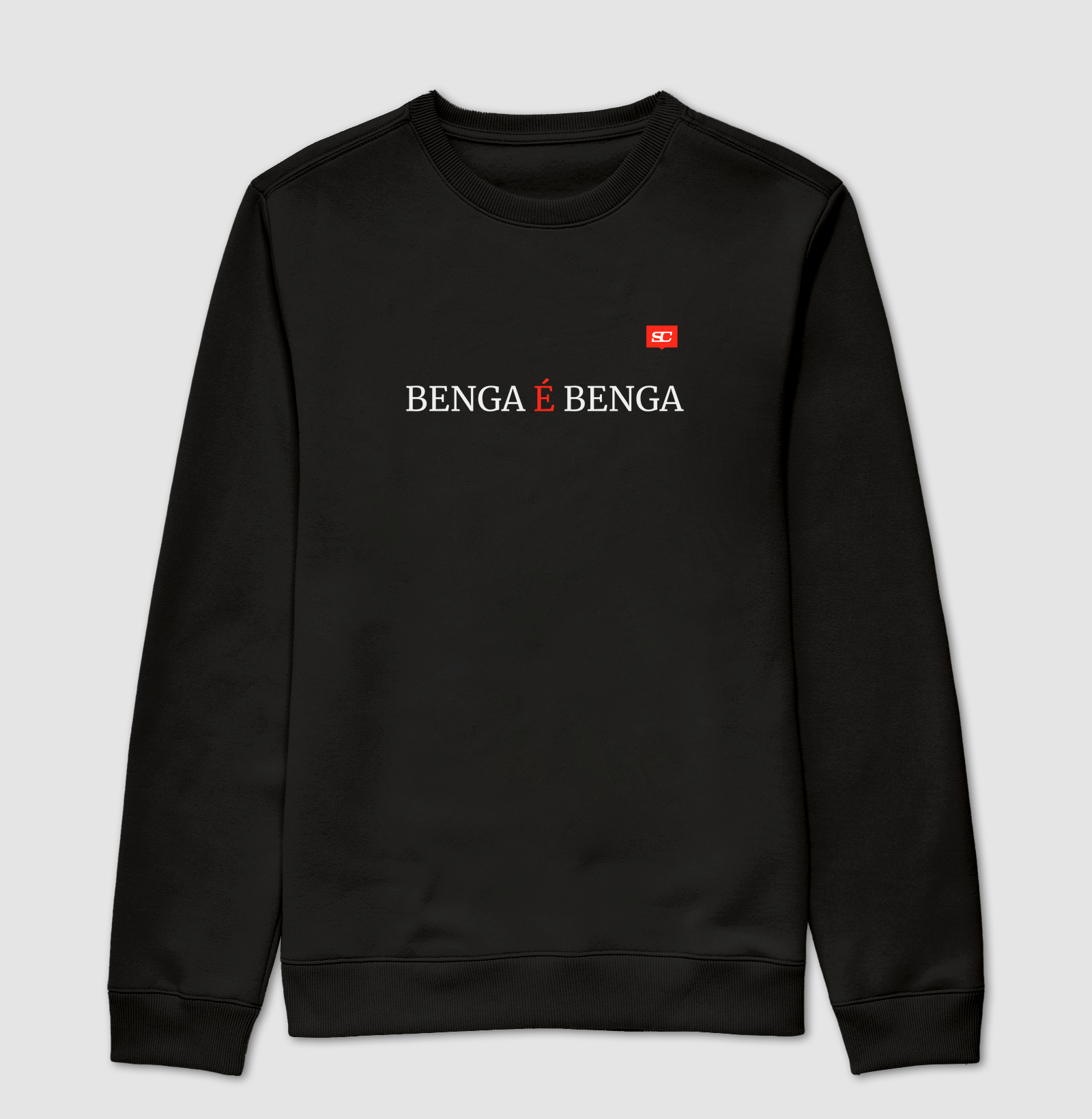 Benga é Benga: A Verdade das Ruas
