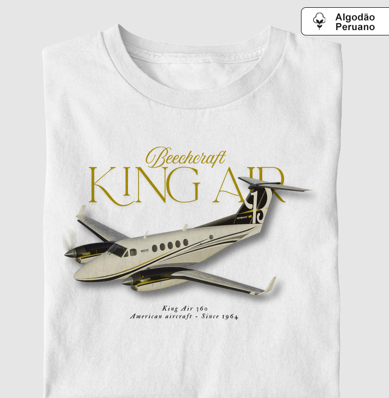 Beechcraft King Air 360