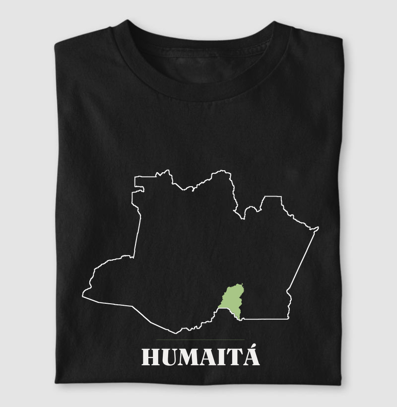 Humaitá | Traço AM