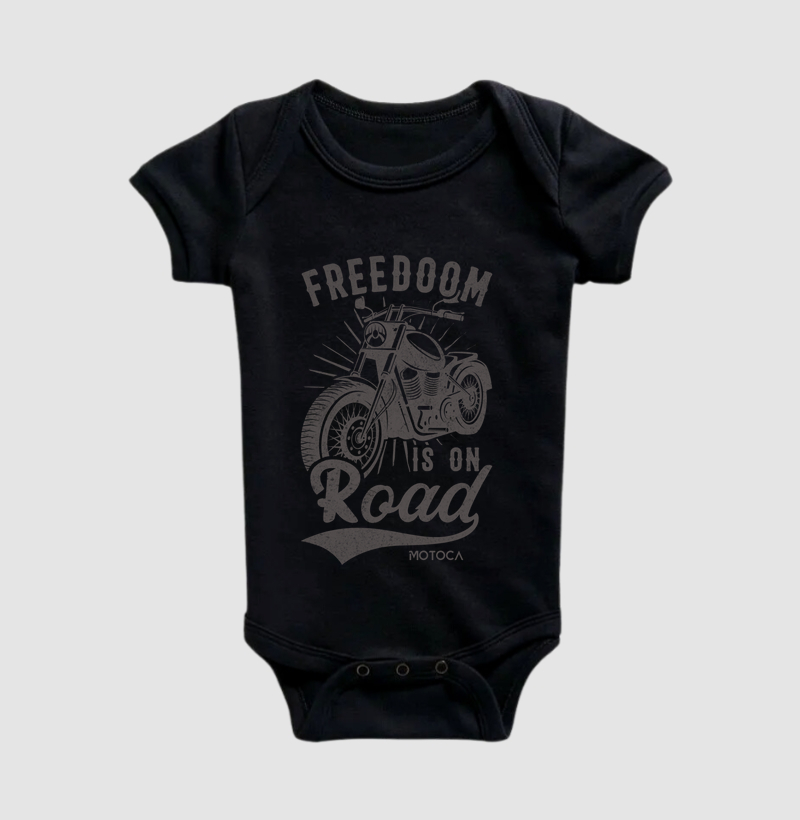 Freedoom on Road