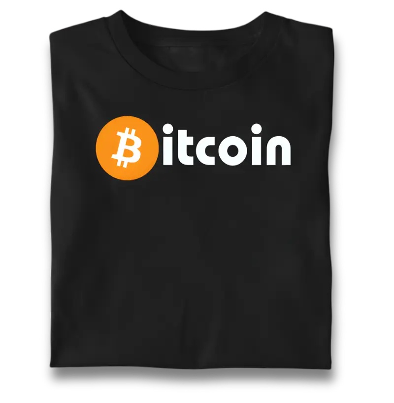 Logo Bitcoin Premium