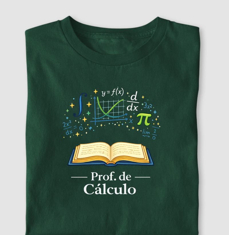 Prof. de Cálculo V1