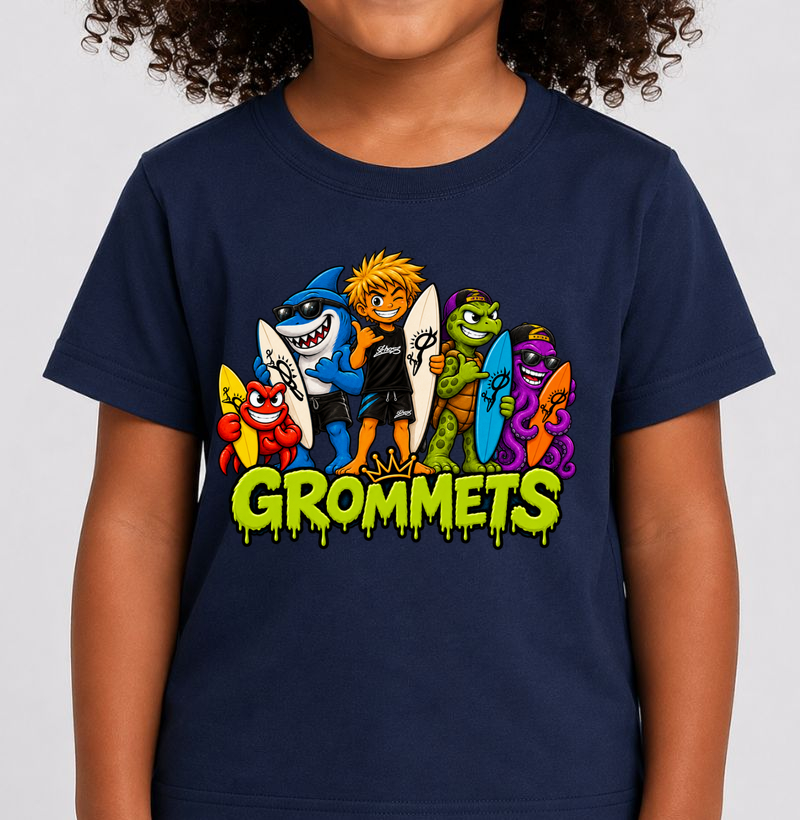 Grommets Team 