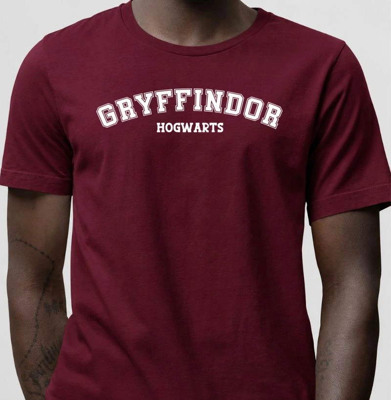 Gryffindor College