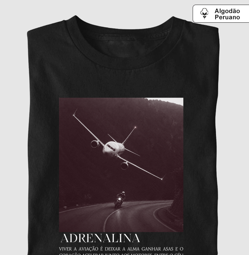 Adrenalina