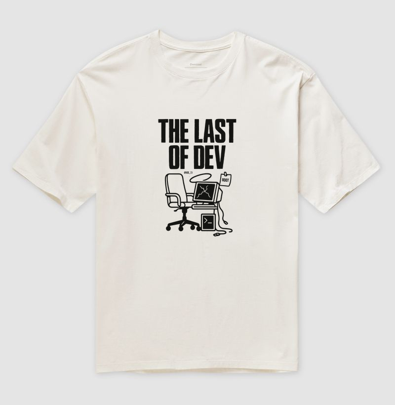 "The Last of Dev IV" T.I