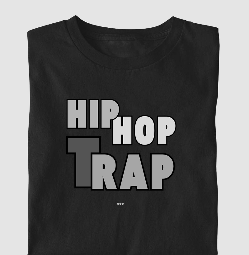 Hip-Hop - Trap