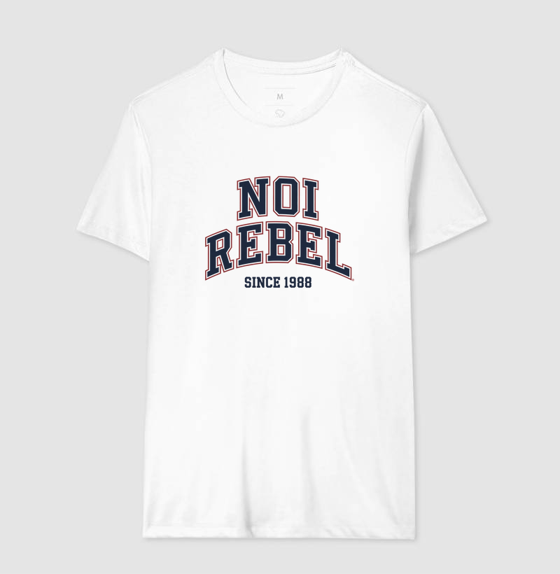 NOI REBEL - SINCE 1988