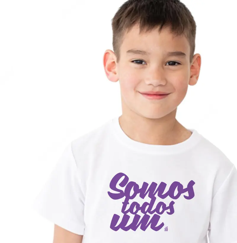 Somos todos um (mini)