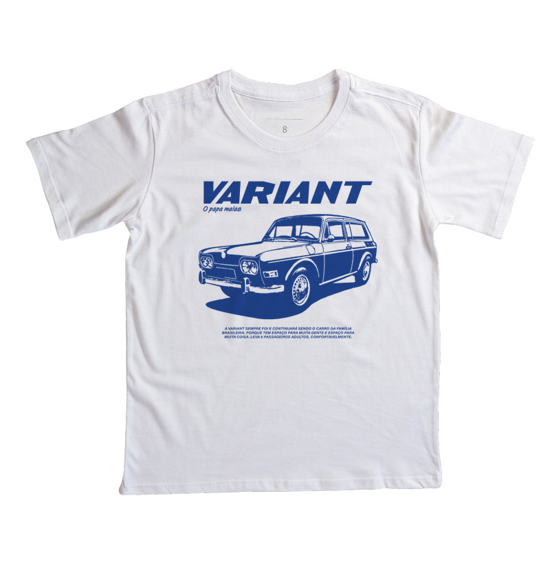 Variant | O papa malas