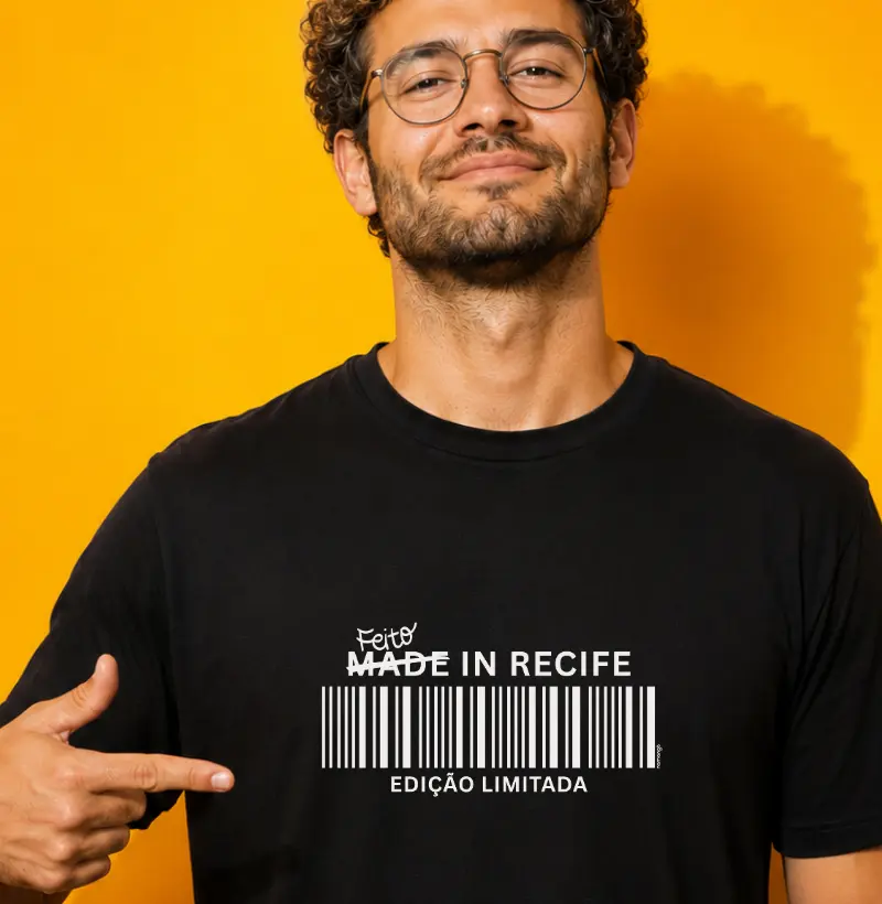 Feito em Recife
