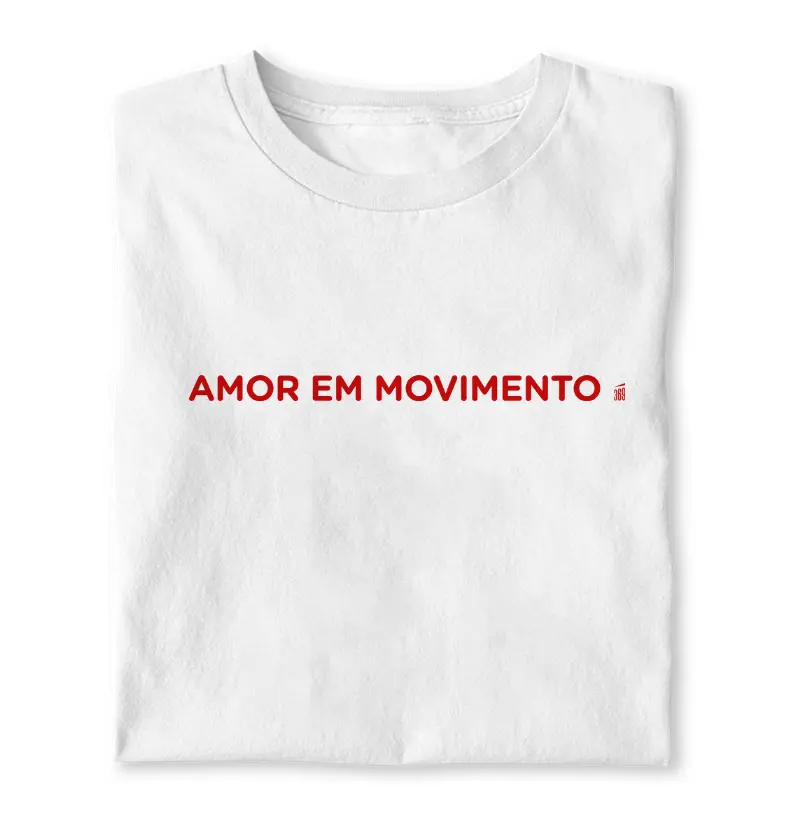[Vivi Soaress] Amor em movimento