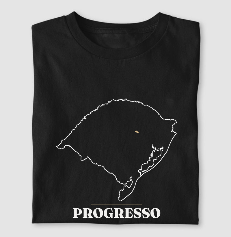 Progresso | Traço RS