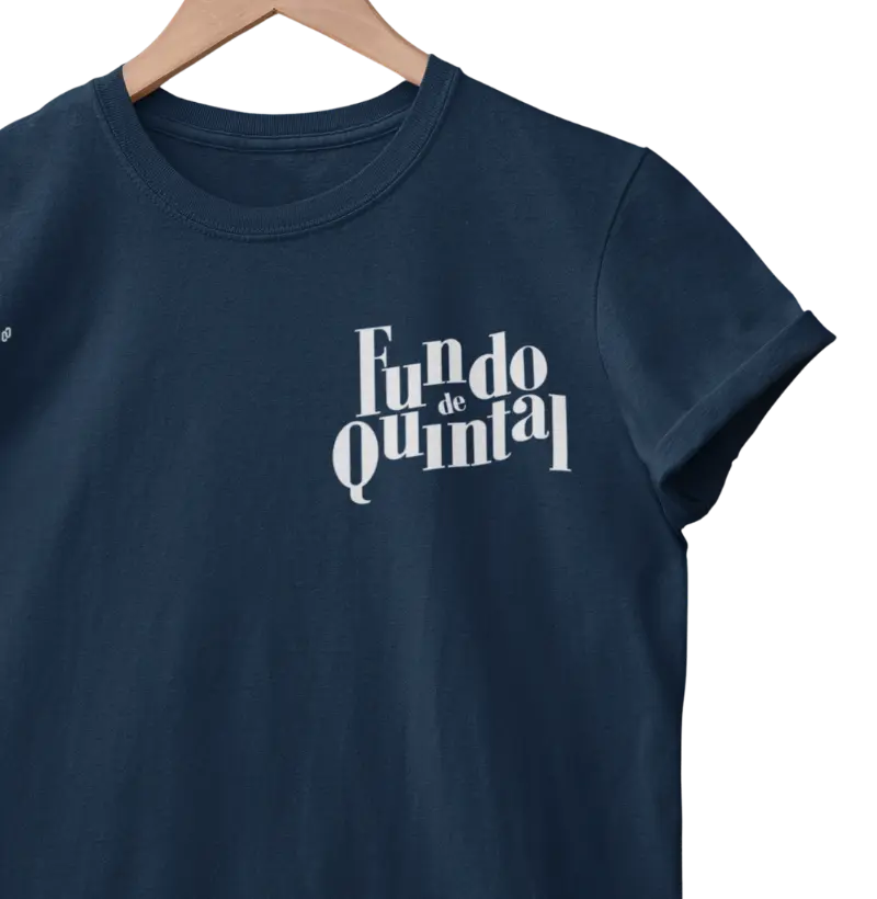 45 - FUNDO DE QUINTAL - LOGO MENOR