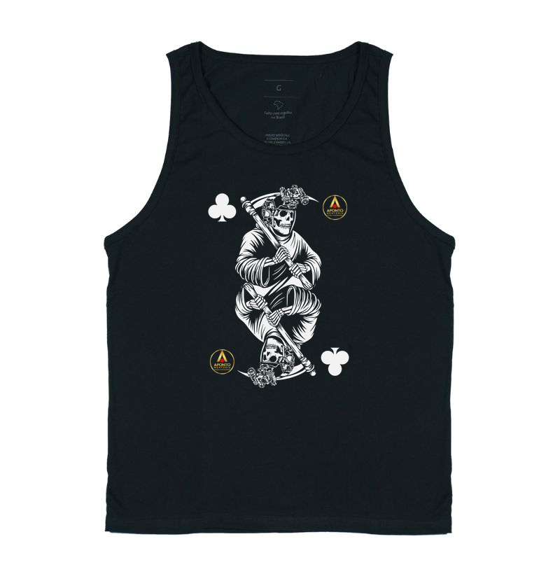 Death Aponto Mentoria