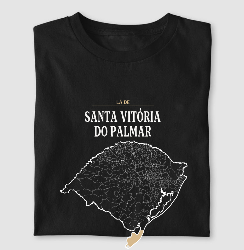 Santa Vitória do Palmar | Território RS