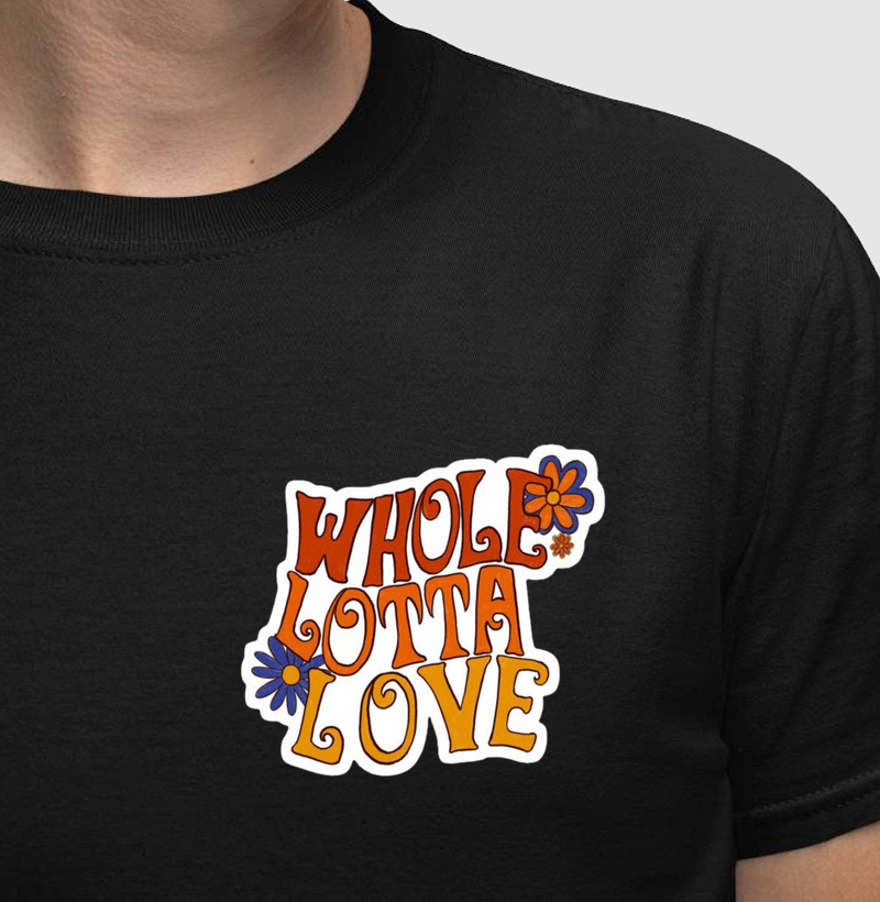 Led Zeppelin - Whole Lotta Love