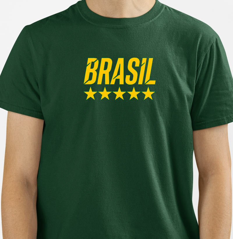 Brasil Amarelo